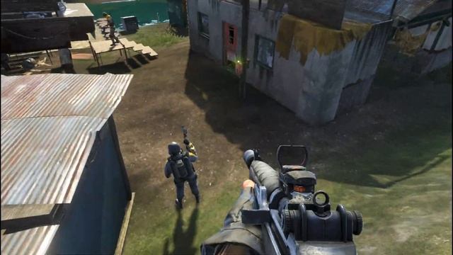 ПОДБОРКА Лучшего Оружия Для Стелс Убийств в Far Cry 3 | ТОП 8 смотреть онлайн