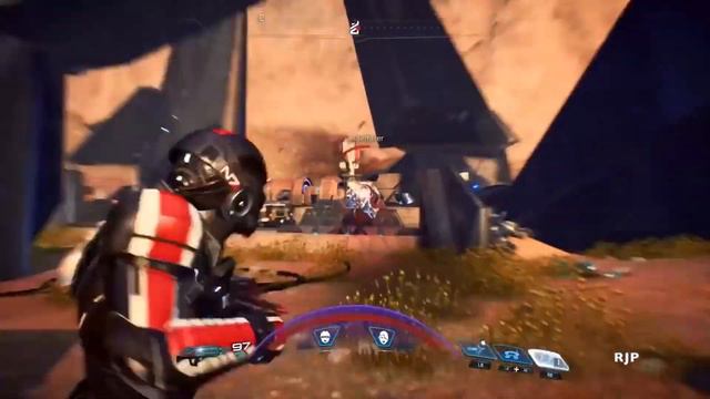Mass Effect Andromeda - How To Fail at a Sequel смотреть онлайн