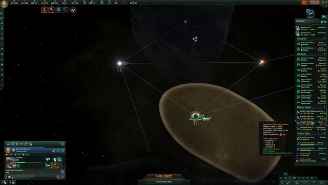 [ Stellaris: Nemesis Stream ] The L-Cluster Rodeo смотреть онлайн