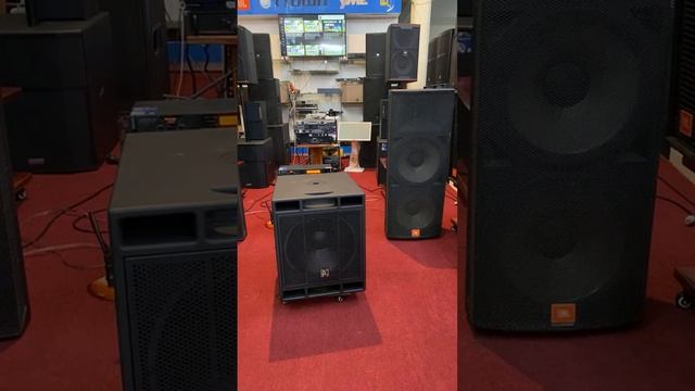Loa khủng Jbl sp 225-9 Mỹ ?? đẳng cấp phun kép 40 về hàng liên hệ 0973096520 смотреть онлайн