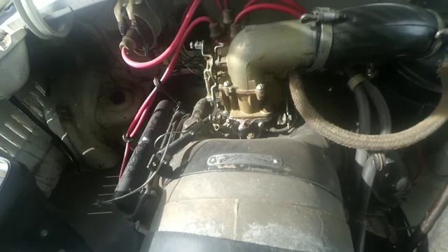 Быстрый обзор моего автомобиля ЗАЗ 968м смотреть онлайн