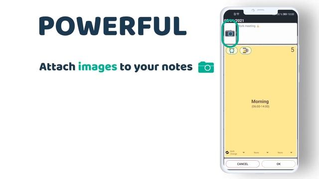 SHIFTER CALENDAR APP - The best scheduling planner application ? смотреть онлайн