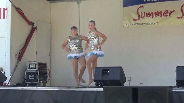 2018 Summer Sass - At the Movies смотреть онлайн