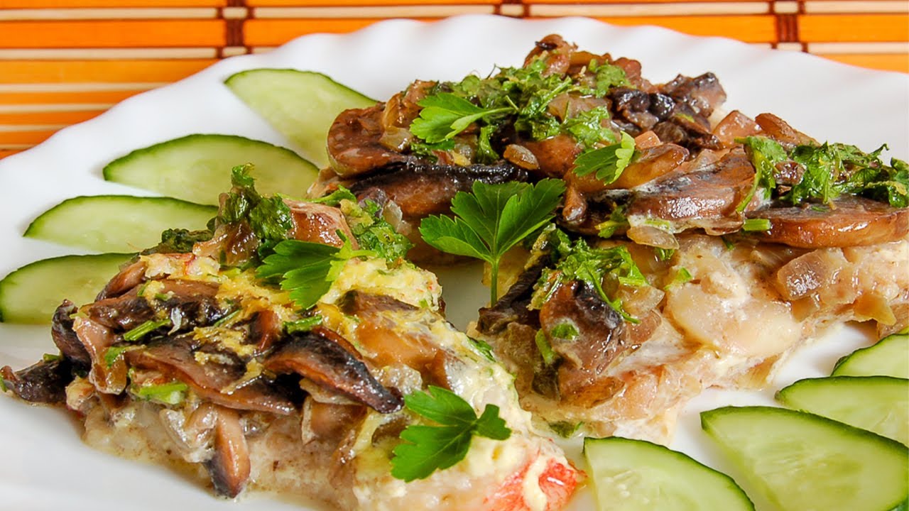 Михаил Давыдов