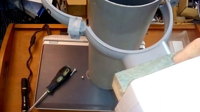 Автоматическая кормушка для кур своими руками. смотреть онлайн