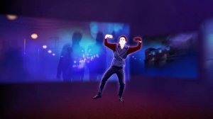 Just Dance 2024 - Sacrifice by The Weeknd