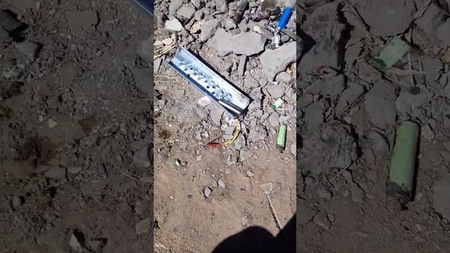 возгорание литиевого аккумулятора