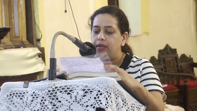 FUNERAL SERVICE | MAXIMO CARMO GOMES | ST. MICHAEL'S CHURCH | TALEIGAO | 29 JANUARY 2024 смотреть онлайн