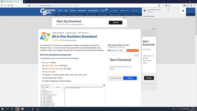 How To FIX 0xc00007b Application & Game Error In Windows 10,8,7 Tutorial смотреть онлайн
