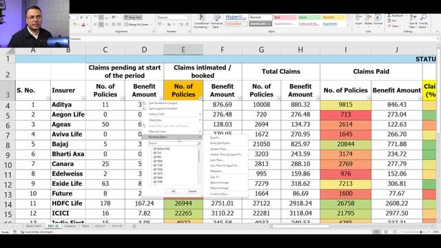 BEST Term Insurance Plan in India in 2023 || Top 3 Life Insurance Plans in India? смотреть онлайн