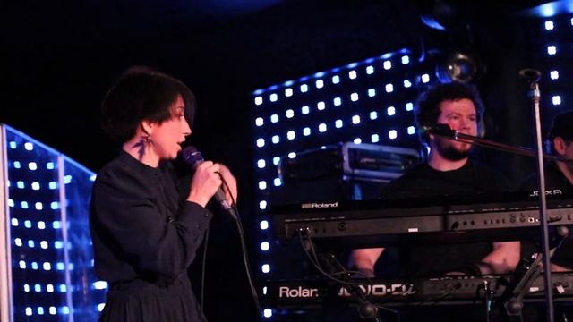 Мураками. Невозможно. Йошкар-Ола. 01.12.2019. Клуб Stone смотреть онлайн