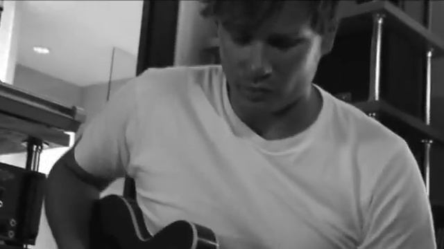 Start The Machine DVD Extras #1 смотреть онлайн