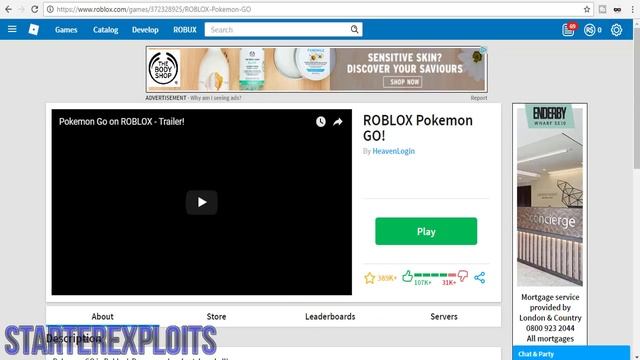 ROBLOX | SUPER JUMP CHEAT! (ANY GAME) (WORKING) (2017) (AMAZING) смотреть онлайн