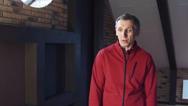 Отзыв о работе компании "Дом Энергии" смотреть онлайн