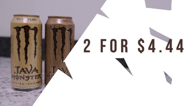 Java Monster смотреть онлайн