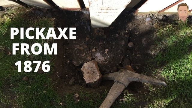 HOW TO FIX A BROKEN FENCE POST смотреть онлайн