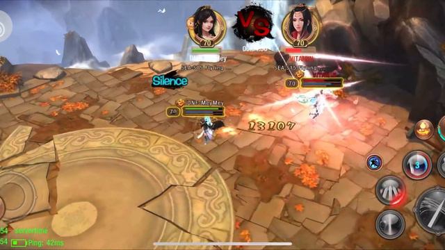 Age of Wushu dynasty - Hua Peak (25/05/2021) mm смотреть онлайн