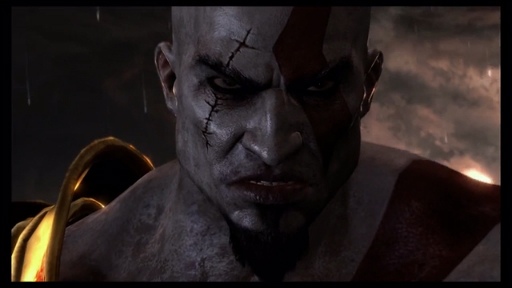 God of War 3׃ Remastered - Gameplay Trailer (PS4) смотреть онлайн