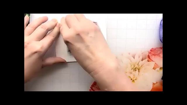 8/29/21 Altenew Workshop: No-Blending Techniques with Alcohol Markers смотреть онлайн