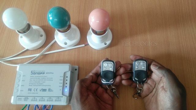 Copy / Clone remote duplicator 433Mhz, Copy code, Clear code and Recovery code method instructions смотреть онлайн