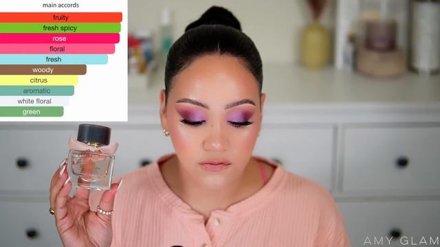 ANOTHER PERFUME HAUL! 🛍 LAST PERFUME HAUL BEFORE MOVING| I WAS CRAVING THESE BACK IN MY COLLECTION смотреть онлайн