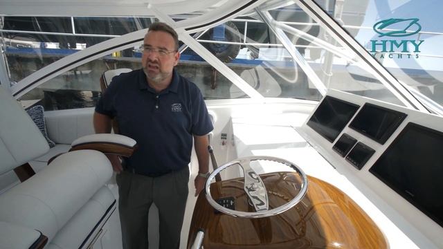 2020 Viking 38' Open Billfish [Walkthrough] смотреть онлайн