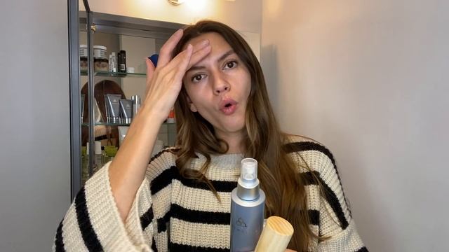 MY FAVORITE SKINCARE PRODUCTS | BREAKFAST FOR HEALTHY SKIN смотреть онлайн