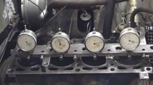 Теория ДВС: Как настроить разрезную шестерню на ВАЗ-2101-07