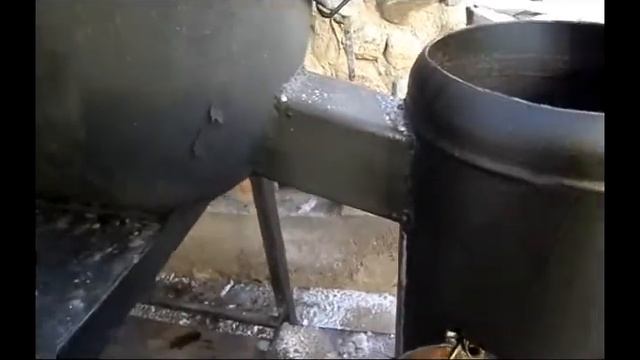 Много функциональный мангал смотреть онлайн