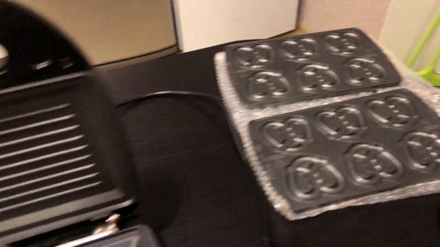 Обзор мультипекаря Redmond RMB-PM600 смотреть онлайн