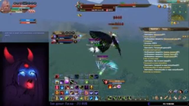 3 день на mega-classic 1.4.6 смотреть онлайн