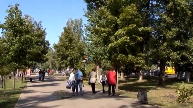 Не задохнитесь! В каких районах качество воздуха шокировало экспертов?