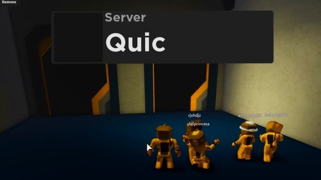 ПОБЕГ ОТ ВИРУСА В ROBLOX... смотреть онлайн