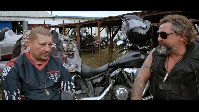 Иван Чонкин Al-Kashi [МОТОБЛОГ]