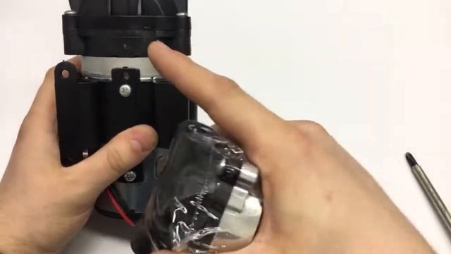 Ремонт помпы обратного осмоса смотреть онлайн