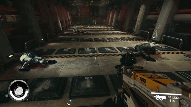 Starfield Mantis Lair. Как пройти ловушку в пещере и получить легендарную броню и корабль смотреть онлайн
