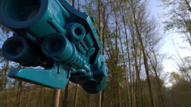 Shoota Ship смотреть онлайн