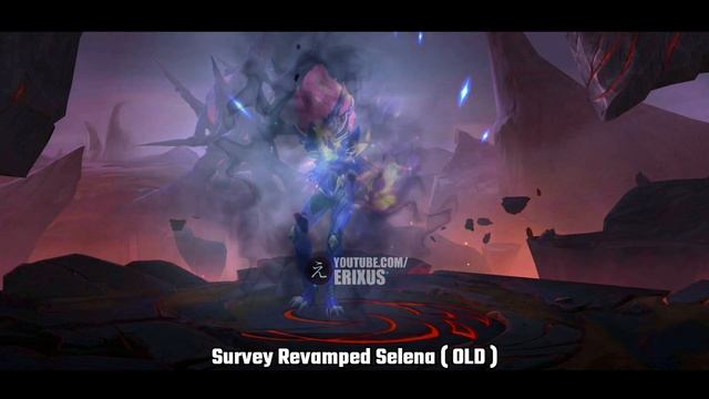 Julian Starlight, Revamped Aurora, Hayabusa & Granger Exorcist Update, Gatot Kaca New Skin & More смотреть онлайн