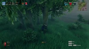 VALHEIM GUIDE. Стартовый дом, дом для новичка, САМЫЙ МАЛЕНЬКИЙ НЕДОРОГОЙ ДОМ БЕЗ ДЫМА.