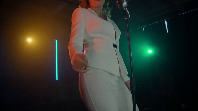 ЛАНА БЕРГ "JAZZ MIX" смотреть онлайн
