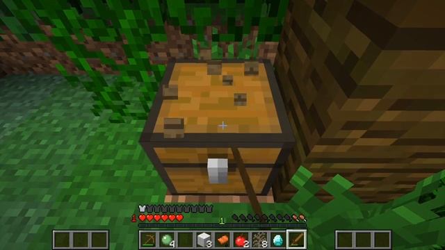 Crazy Craft 2.2 #1 смотреть онлайн
