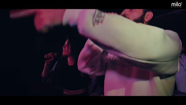 SPY B-Day | Milo CLUB смотреть онлайн