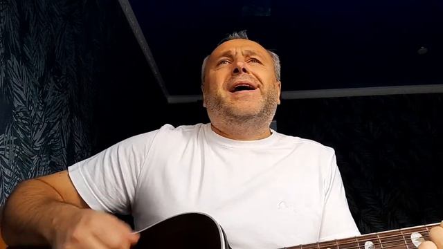 Звери - Для тебя (loniarukomoynik cover) смотреть онлайн