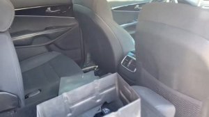 Kia Sorento 2.4 2017г. За 5300$ Авто из ??