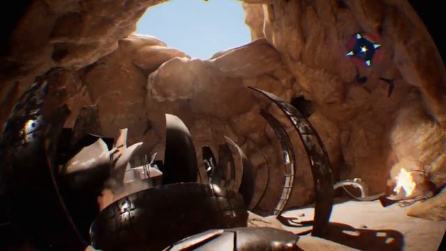 Eden Tomorrow VR смотреть онлайн