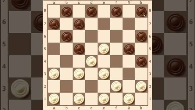 ЭТО НАДО ЗНАТЬ!!! ДЕБЮТ: ГОРОДСКАЯ ПАРТИЯ | ШАШКИ. ЛОВУШКИ В НАЧАЛЕ ПАРТИИ смотреть онлайн