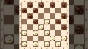 ЭТО НАДО ЗНАТЬ!!! ДЕБЮТ: ГОРОДСКАЯ ПАРТИЯ | ШАШКИ. ЛОВУШКИ В НАЧАЛЕ ПАРТИИ