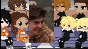 реакция все ради игры на нила (ау фигурное катание) 2 часть