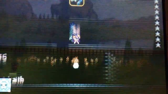 Terraria 3DS World Tour смотреть онлайн