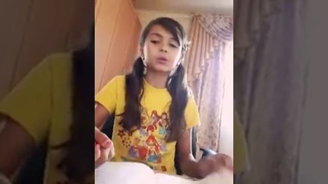 Мои стихи -моё хобби часть 2! смотреть онлайн